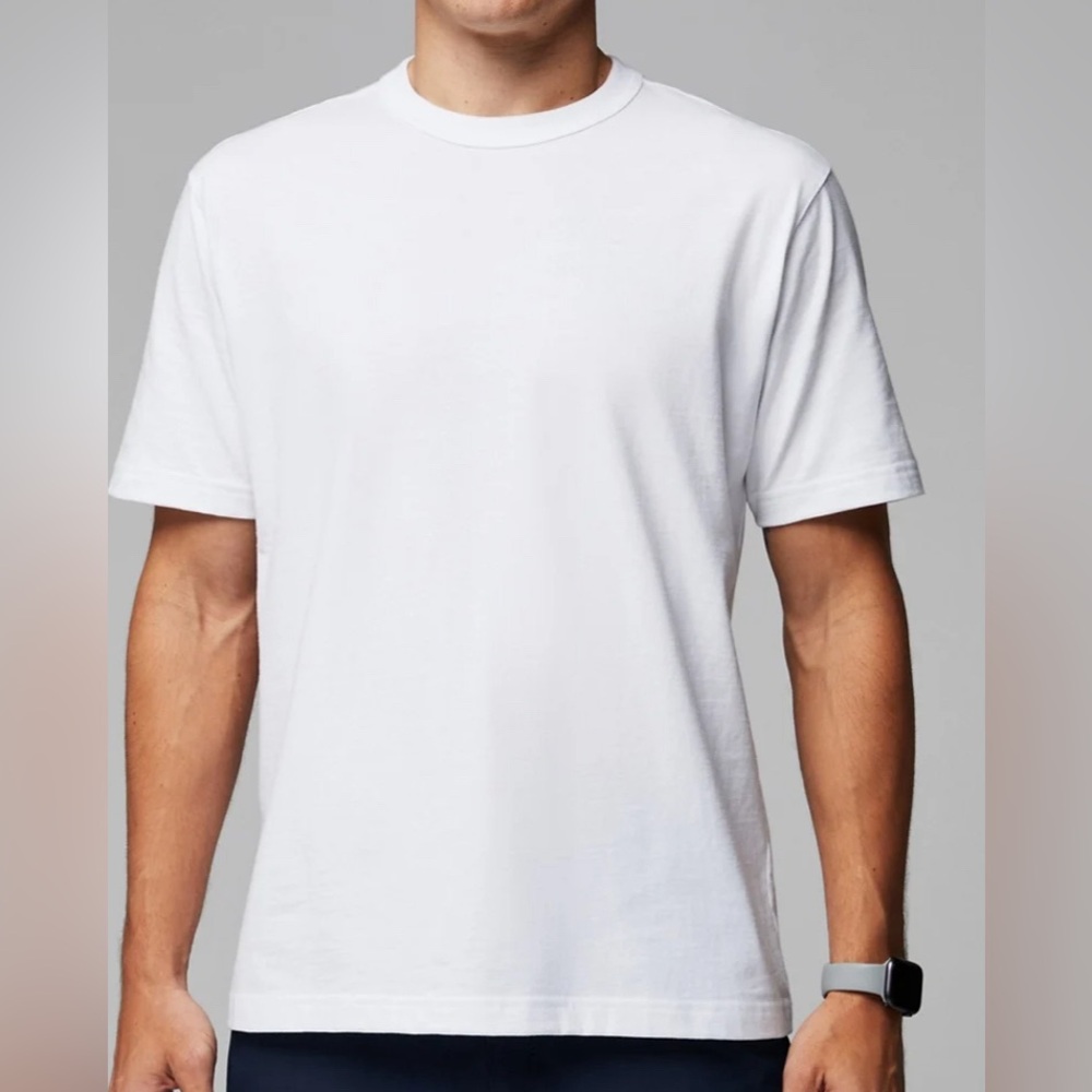 Fabletics The R&R Tee NWT